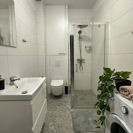 Apartament Morska *