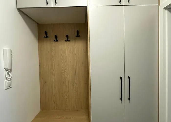 Morska Lägenhet Słupsk